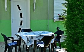 Tiszafa Vendeghaz Nagykanizsa